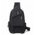 Innovativer Anti-Diebstahl Sling-Rucksack Brehn