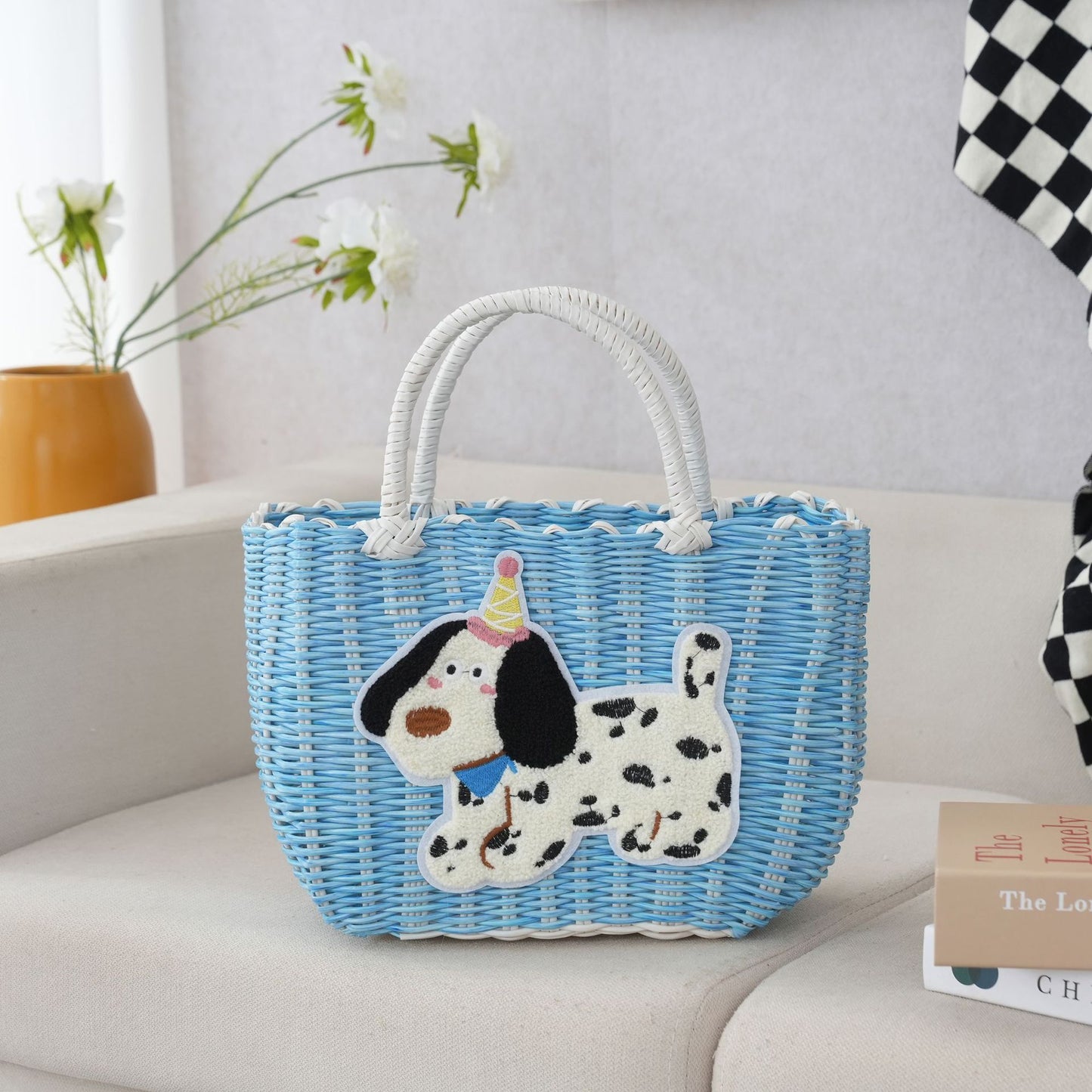 Handtasche Brehn