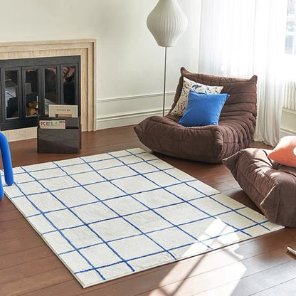 Moderner Minimalistischer Sofa