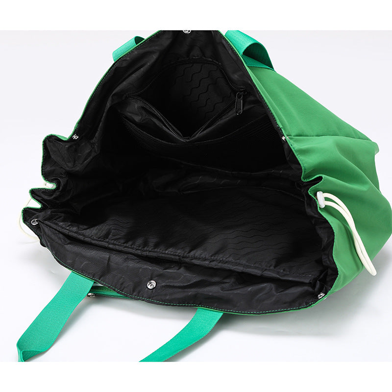 Multifunktionale Sport- Und Freizeit-Tasche Brehn