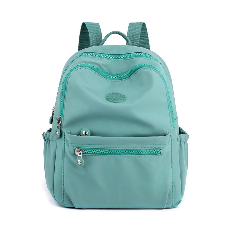 stylischer Rucksack mit modischem Blumenmuster Brehn