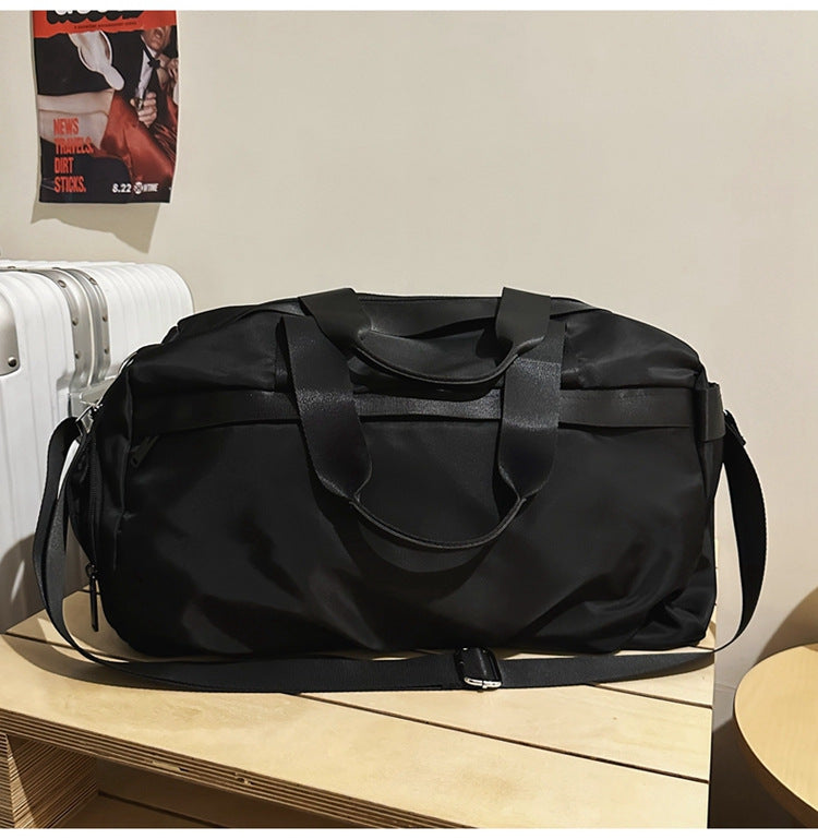 Hochleistungs-Reise-Duffle-Bag Brehn
