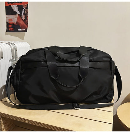 Hochleistungs-Reise-Duffle-Bag Brehn