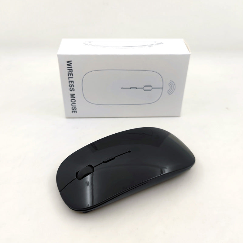 Drahtlose Ergonomische Maus Brehn