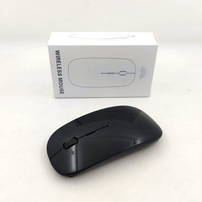 Drahtlose Ergonomische Maus Brehn