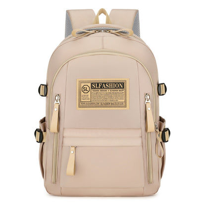 Urban Multifunktionaler Rucksack Brehn