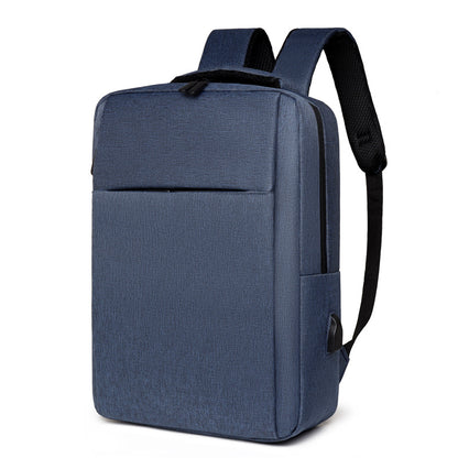 Vielseitiger Laptop-Rucksack Brehn