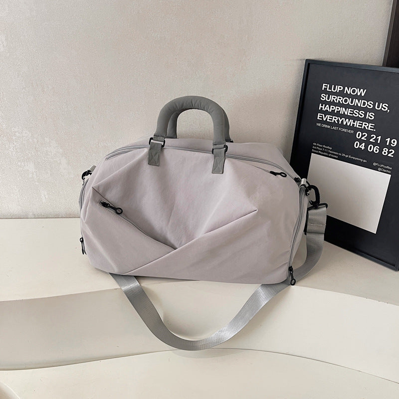 Stylische Utility Reis-Taschen