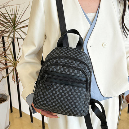 Urban Mini Rucksack Brehn
