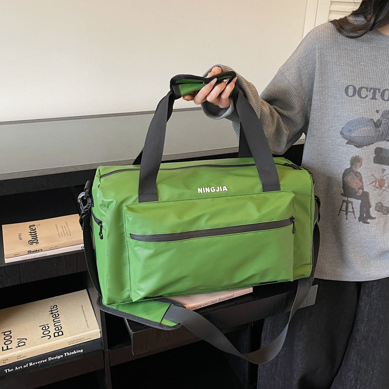 Wasserfestes Reise-Duffelbag