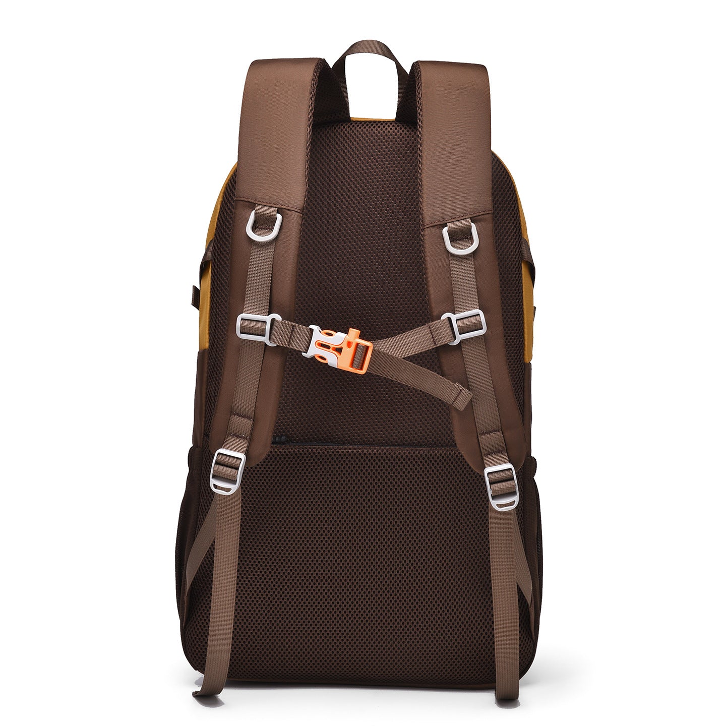 Slim-Fit Funktionaler Rucksack Brehn