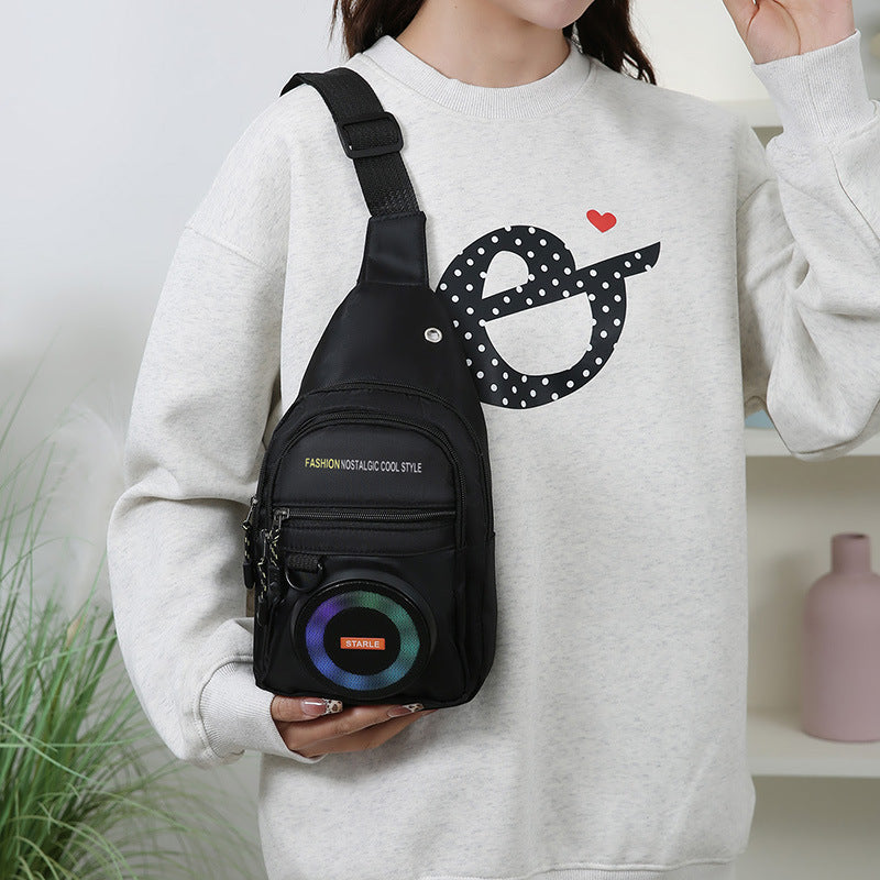 Sling Bag Brehn