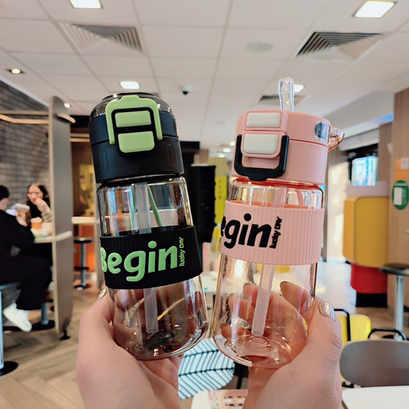 Unisex Trinkflasche Brehn