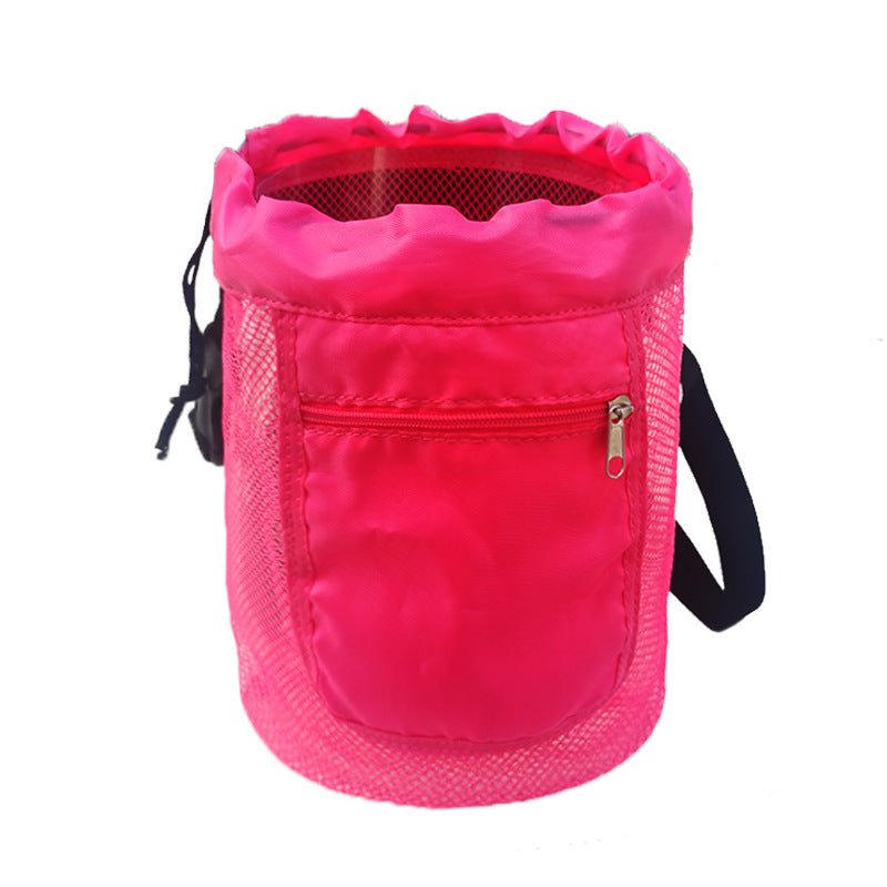 Praktische und Funktionale Netz-Beutel-Tasche Brehn