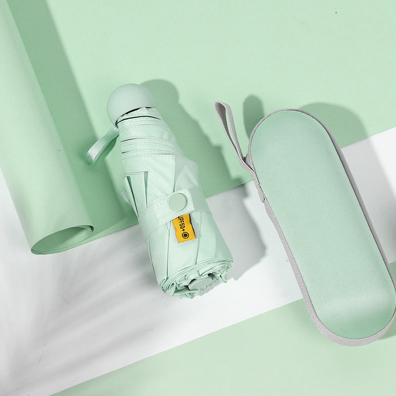 Damen innovative und zusammensetzbare Trinkflasche Brehn
