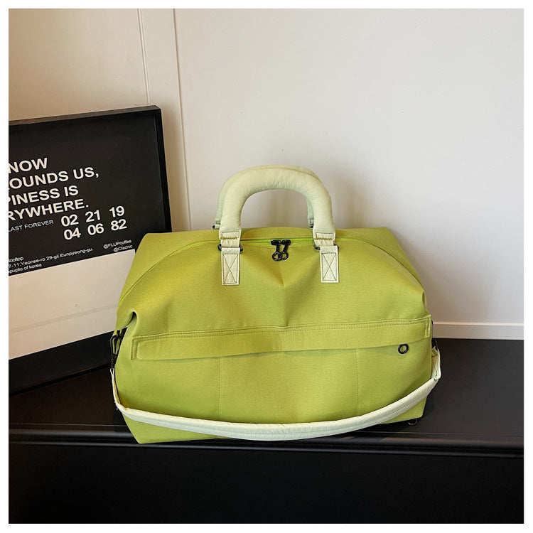 Vielseitige Reisetasche mit verstellbaren Trägern Brehn 1790158108