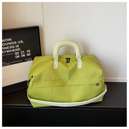 Vielseitige Reisetasche mit verstellbaren Trägern Brehn 1790158108