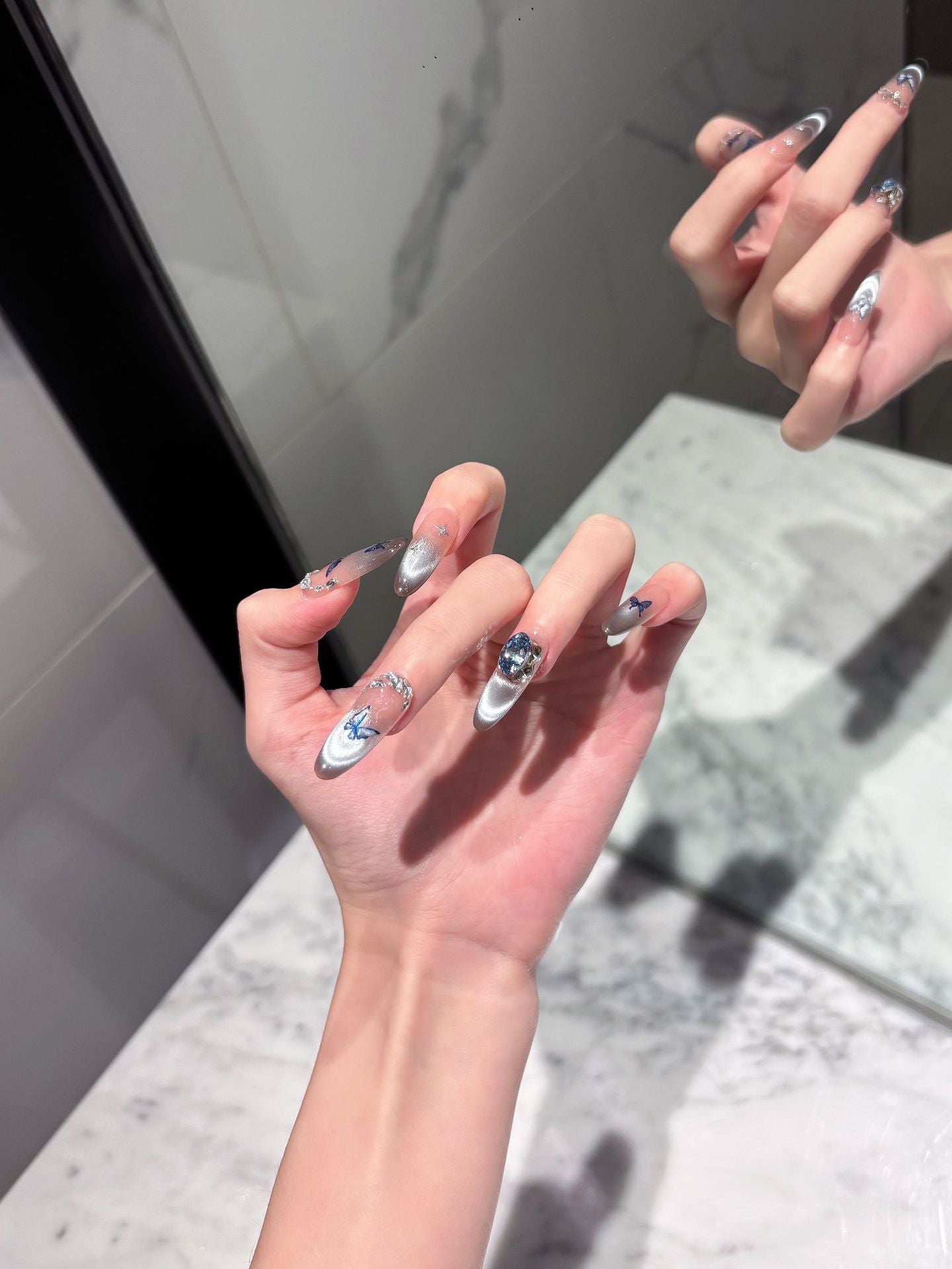 Nageldesign Brehn