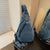 Legere Denim Slingtas Brehn