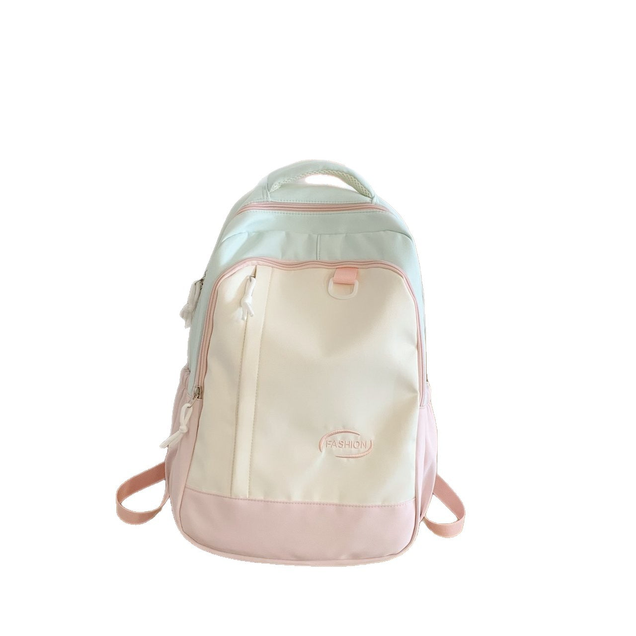 Modebewusster Rucksack Brehn