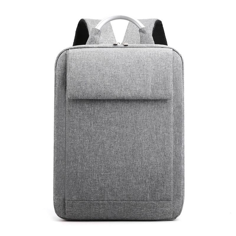 Moderner Minimalistischer Organisations-Rucksack Brehn