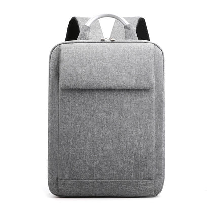 Moderner Minimalistischer Organisations-Rucksack Brehn