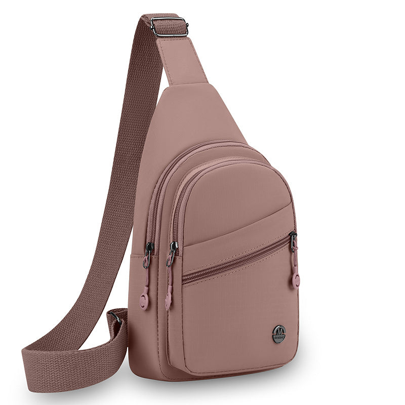 Kompakte Urban Sling Tasche