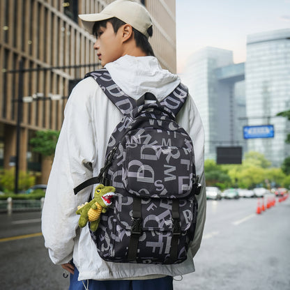Stylischer Urban Casual Rucksack Brehn