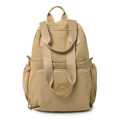 Vielseitiger urbaner Rucksack Brehn 1790004452