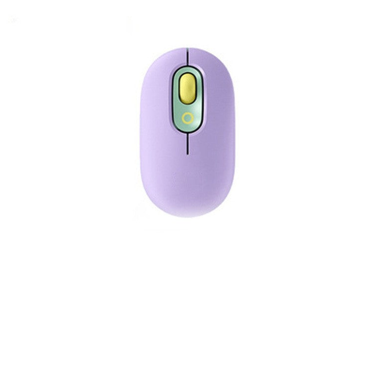 Ergonomische Kabellose Computermaus mit Präziser Navigation Brehn