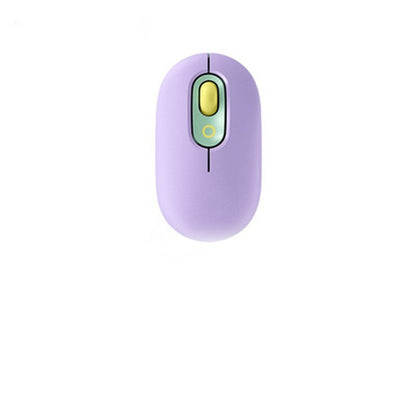 Ergonomische Kabellose Computermaus mit Präziser Navigation Brehn