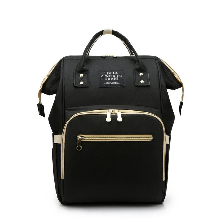 Multifunktionaler Reise-Computer-Rucksack Brehn
