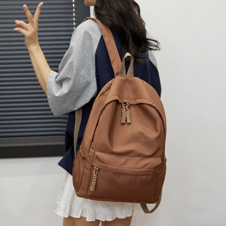 Rucksack mit Praktischem Gepäckorganizer Brehn