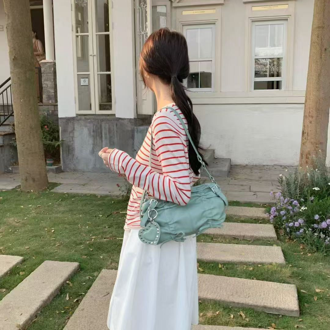 Crossbody-Handtasche