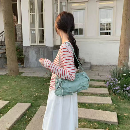 Crossbody-Handtasche