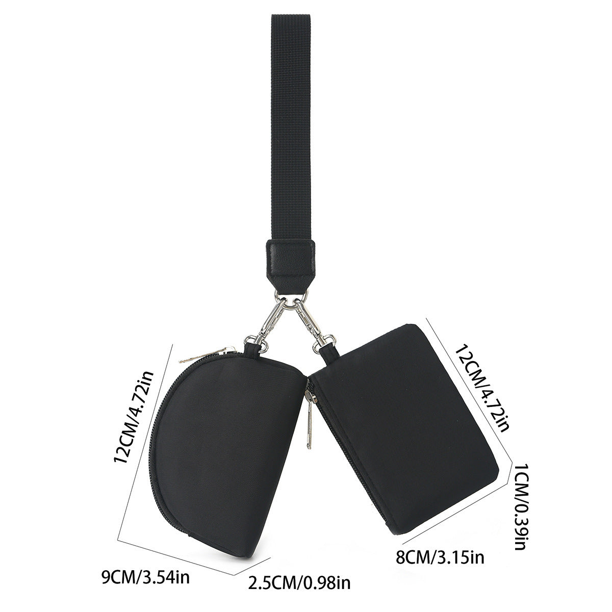 Multifunktionale Kosmetik-Organizer-Tasche Brehn