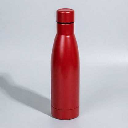 Isolierte Edelstahl-Wasserflasche Brehn