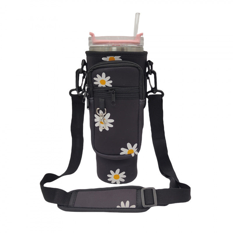 Unisex Isolierte Getränketasche Brehn