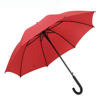 Damen Regenschirm mit doppeltem Schirmdach Brehn