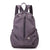 Schlanker minimalistischer Rucksack Brehn