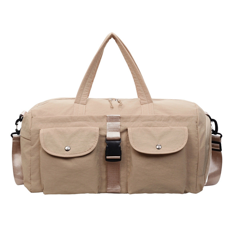 Multifunktionale Reisetasche Brehn 1790003694