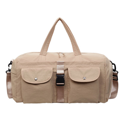 Multifunktionale Reisetasche Brehn 1790003694