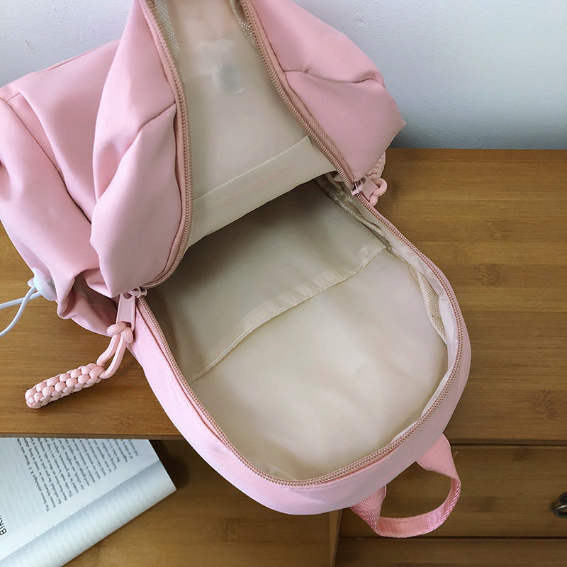 Vielseitiger Alltags Sling-Rucksack Brehn