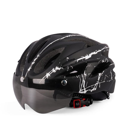 Fahrradhelm Brehn