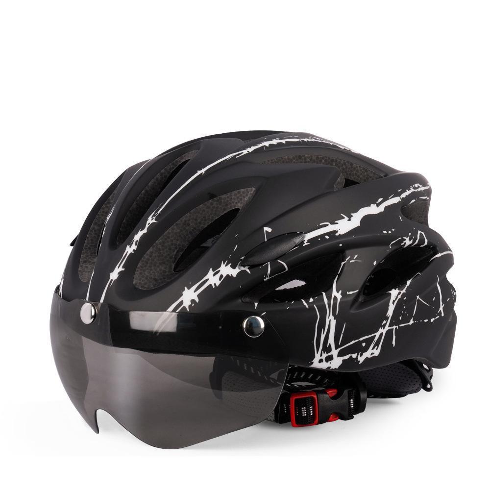 Fahrradhelm Brehn