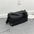 Wasserfester Gym-Duffel