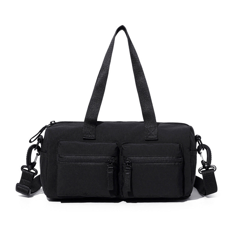Multi-Pocket Reise-Bra