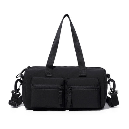 Multi-Pocket Reise-Bra