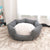 Gemütliches Hundebett