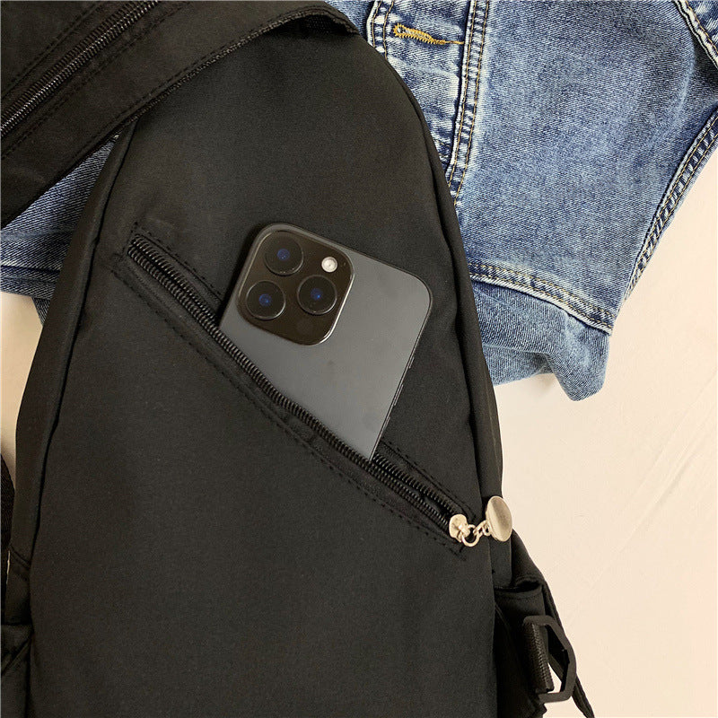 Vielseitige Crossbody Sling Bag Brehn